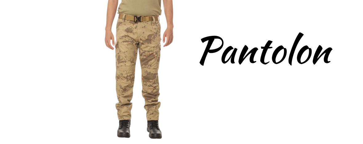 Jandarma Pantolon