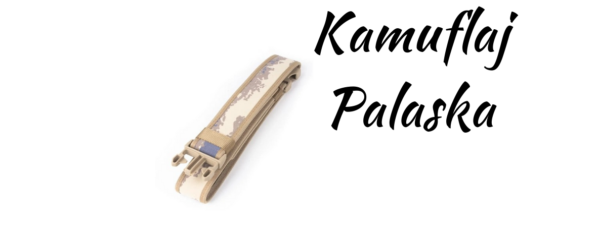 Palaska Kemer