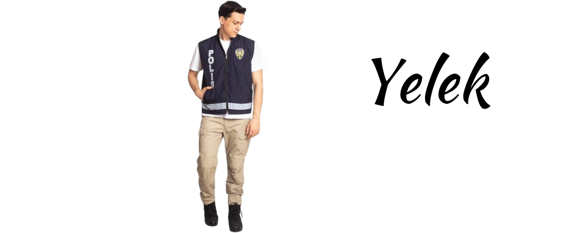 Polis Yelek