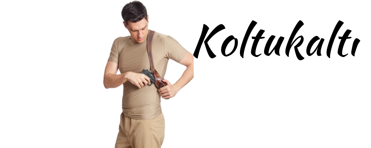 Silah Kılıfları