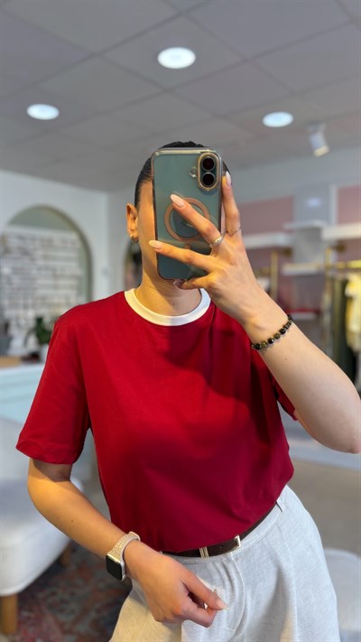 Premium Oversize Tişört