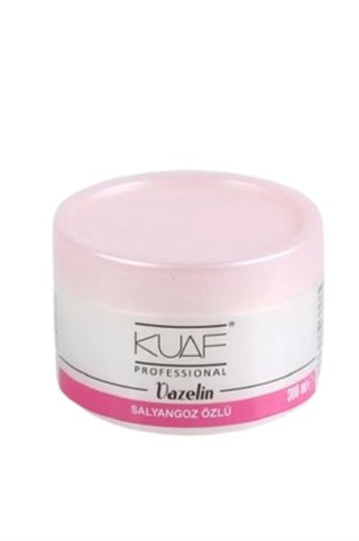 Kuaf Vazelin Allantoin 300 ml