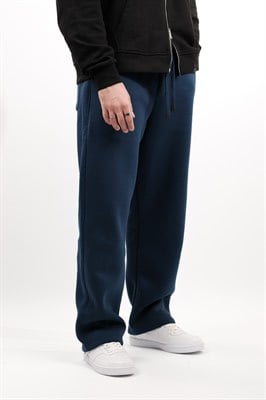 Basic Baggy Eşofman Altı