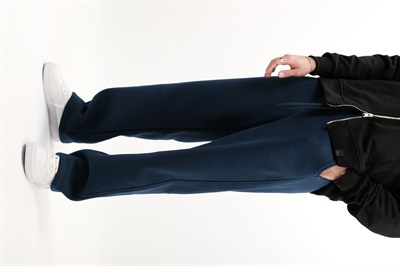 Basic Baggy Eşofman Altı