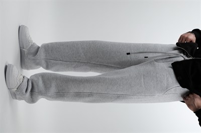 Basic Baggy Eşofman Altı