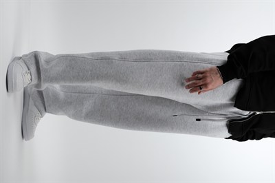 Basic Baggy Eşofman Altı