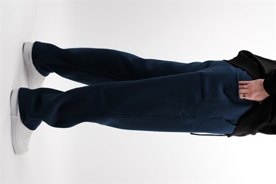 Basic Baggy Eşofman Altı
