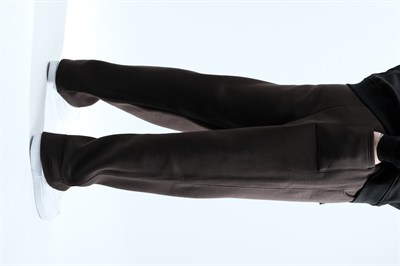 Basic Baggy Eşofman Altı