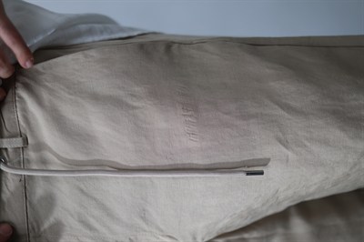 BOL KALIP KETEN PANTOLON •
