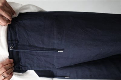 BOL KALIP KETEN PANTOLON •