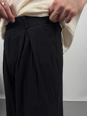 DOKULU PARAŞÜT DÖKÜMLÜ PANTOLON