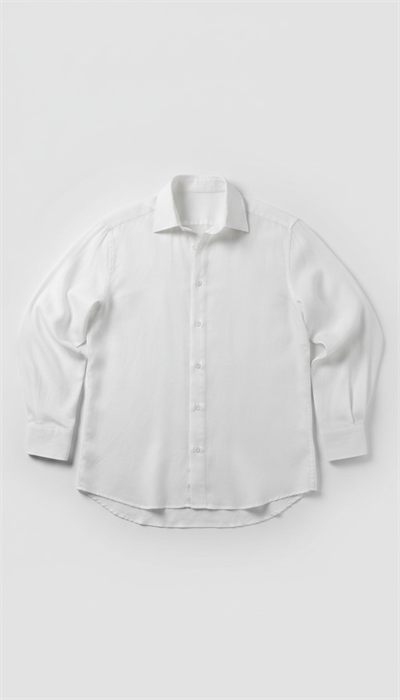 Modal Kumaş Oversize Gömlek
