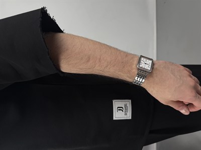 PİS KOL DETAYLI BASİC OVERSİZE TİŞÖRT