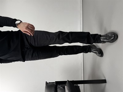 REGULAR FİT BASİC JEAN / KOT PANTOLON