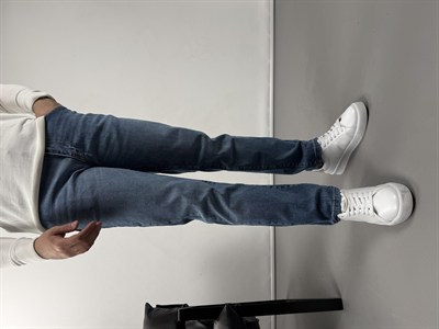 REGULAR FİT BASİC JEAN / KOT PANTOLON