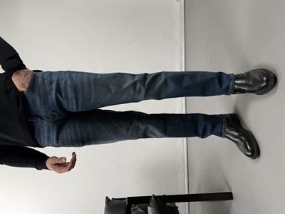 REGULAR FİT BASİC JEAN / KOT PANTOLON