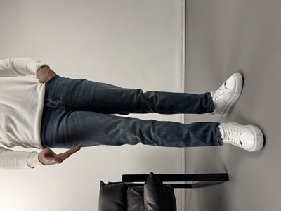 REGULAR FİT BASİC JEAN / KOT PANTOLON