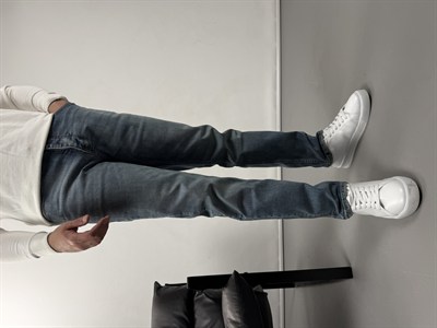 REGULAR FİT BASİC JEAN / KOT PANTOLON
