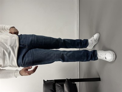 REGULAR FİT BASİC JEAN / KOT PANTOLON