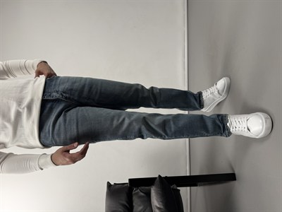 REGULAR FİT BASİC JEAN / KOT PANTOLON