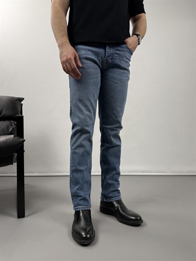 REGULAR FİT BASİC JEAN / KOT PANTOLON