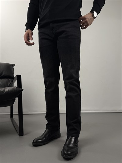 REGULAR FİT BASİC JEAN / KOT PANTOLON
