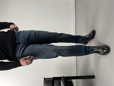 REGULAR FİT BASİC JEAN / KOT PANTOLON
