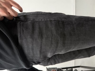 REGULAR FİT BASİC JEAN / KOT PANTOLON