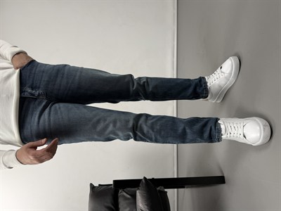 REGULAR FİT BASİC JEAN / KOT PANTOLON