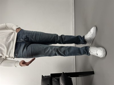 REGULAR FİT BASİC JEAN / KOT PANTOLON