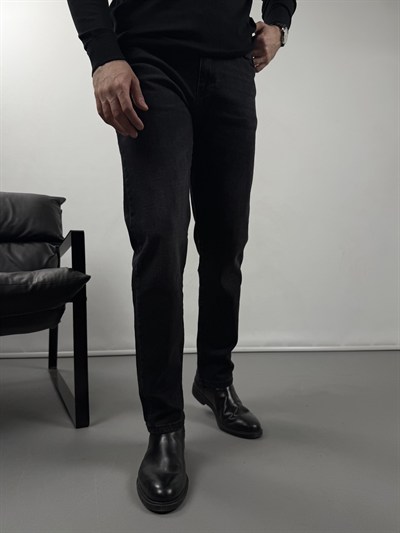 REGULAR FİT BASİC JEAN / KOT PANTOLON