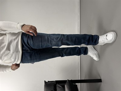 REGULAR FİT BASİC JEAN / KOT PANTOLON