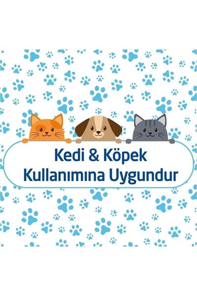 60x90 Cm Kedi Köpek Çiş Pedi 30 Adet