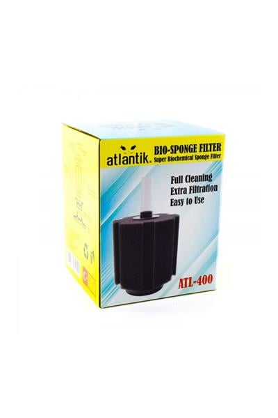 Atl-400 Pipo Filtre (BİO FİLTRE) 12x21 Cm