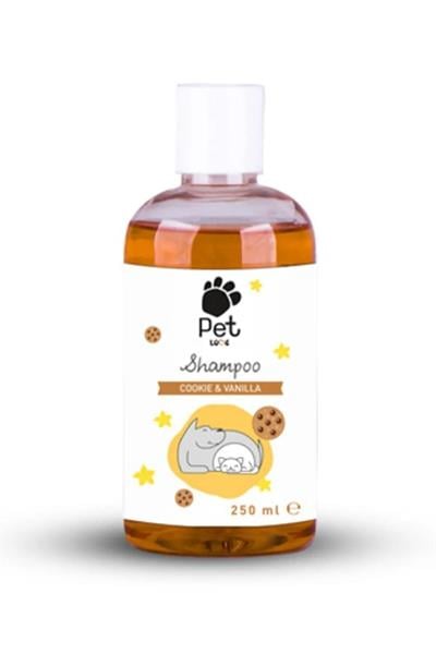 Kedi Köpek Okyanus Esintisi 250 ml Şampuan