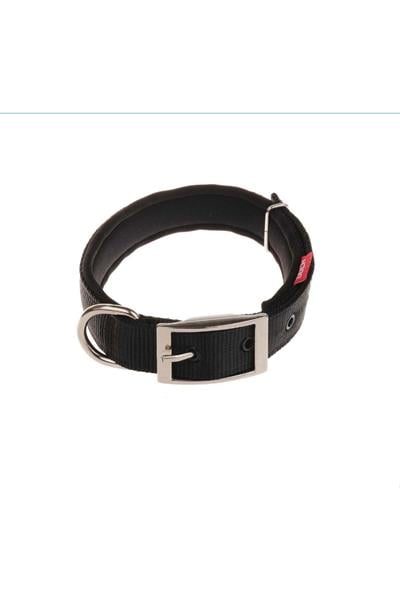 Köpek Boyun Tasması Dokuma Soft