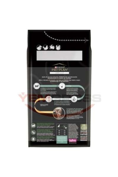 Liveclear Somonlu Alerjen Azaltan Kısırlaştırılmış Kedi Maması 1,4 Kg