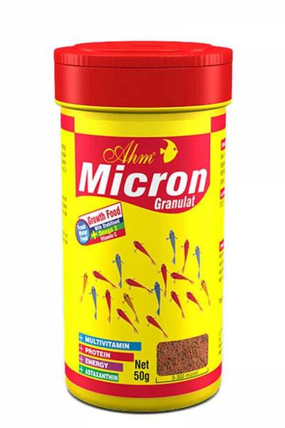 Micron Granulat 100 ml. Skt:01/2029