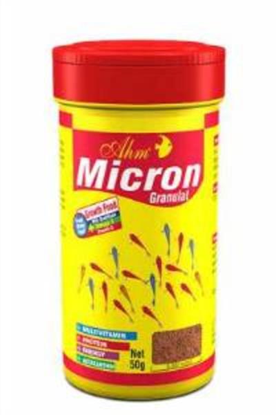 Micron Granulat 100 ml. Skt:01/2029