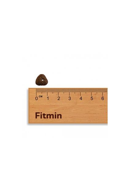 Mini Light Ufak Irk Kilolu Köpek Maması 2,5 Kg