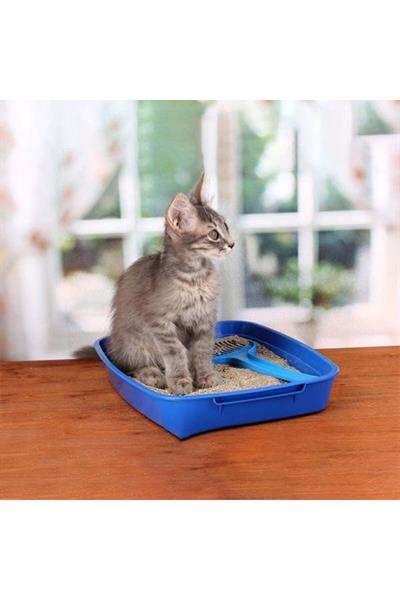 Proline Bentonit Kedi Kumu 5 Lt.