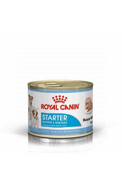 Starter Mother Babydog Yavru Köpek Konservesi 195 Gr