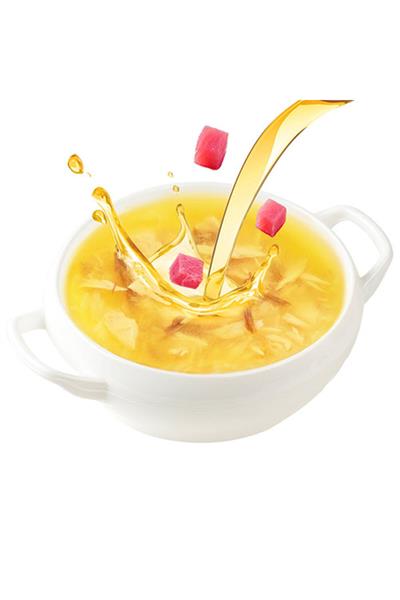 Ton Balıklı Tahılsız Kedi Çorbası 50 Gr