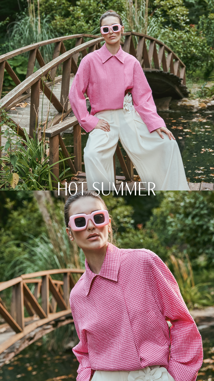 Hot Summer 11 Mobile