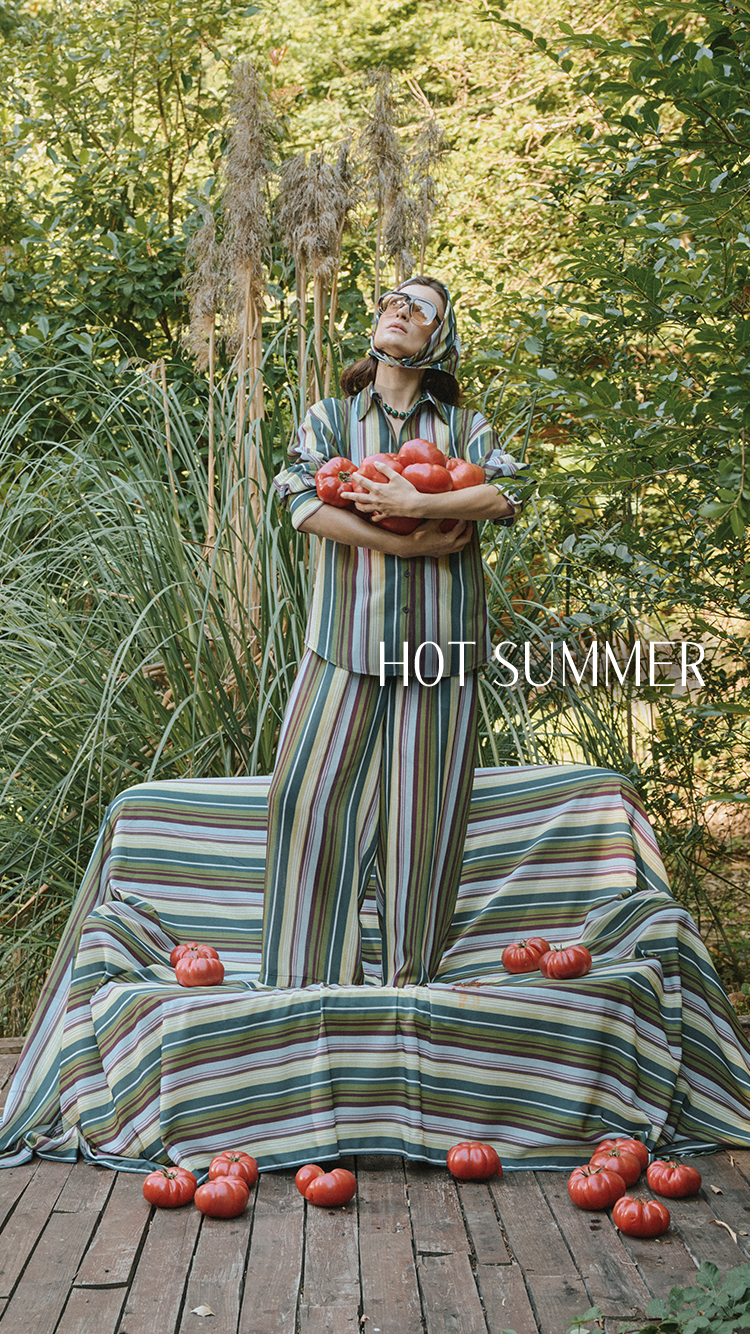 Hot Summer 1 Mobile