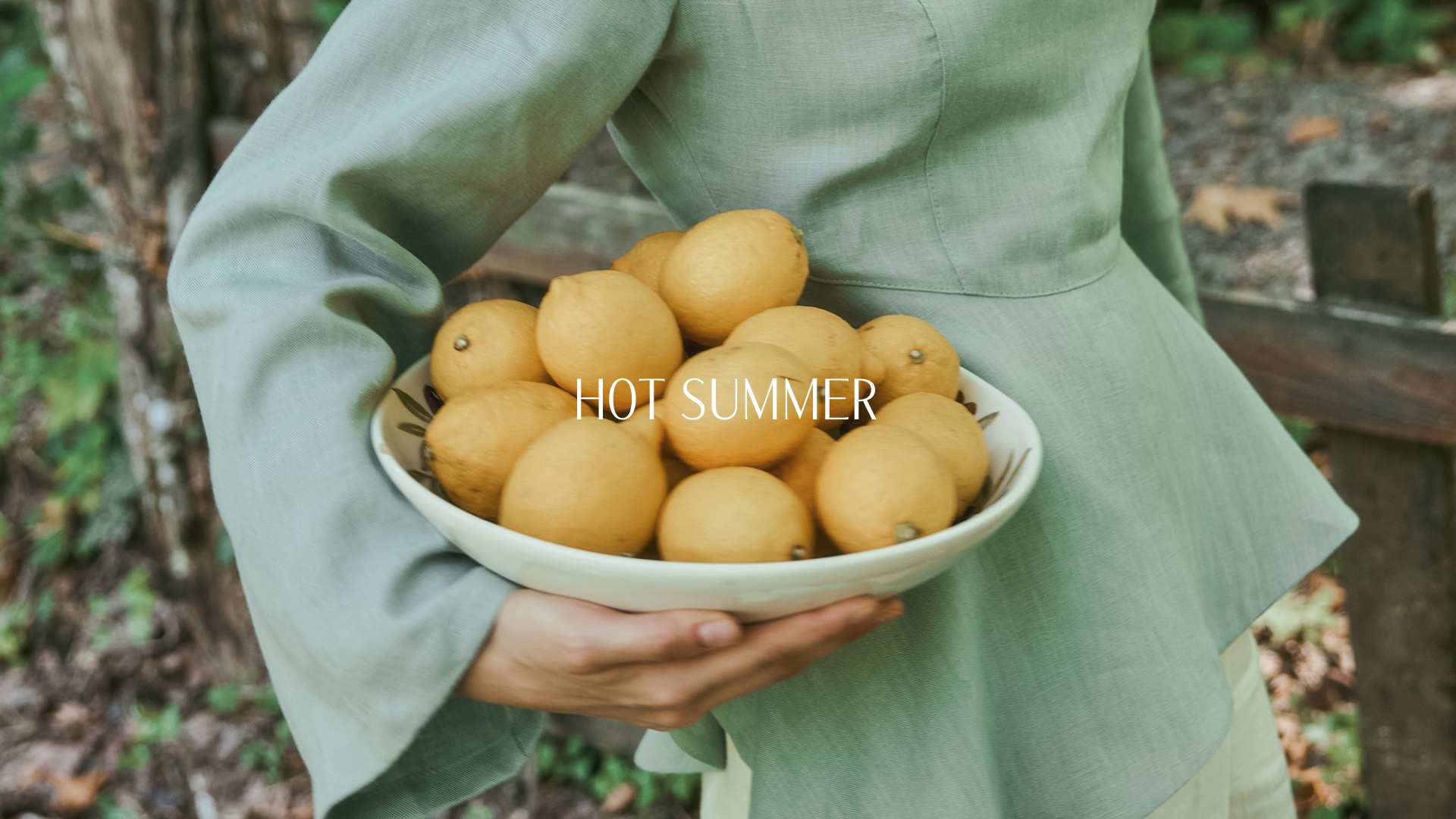 Hot Summer 6