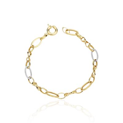 2 Renk Sonsuzluk Hallow bileklik