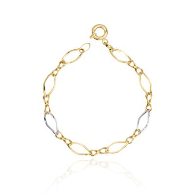 2 Renk sonsuzluk bileklik