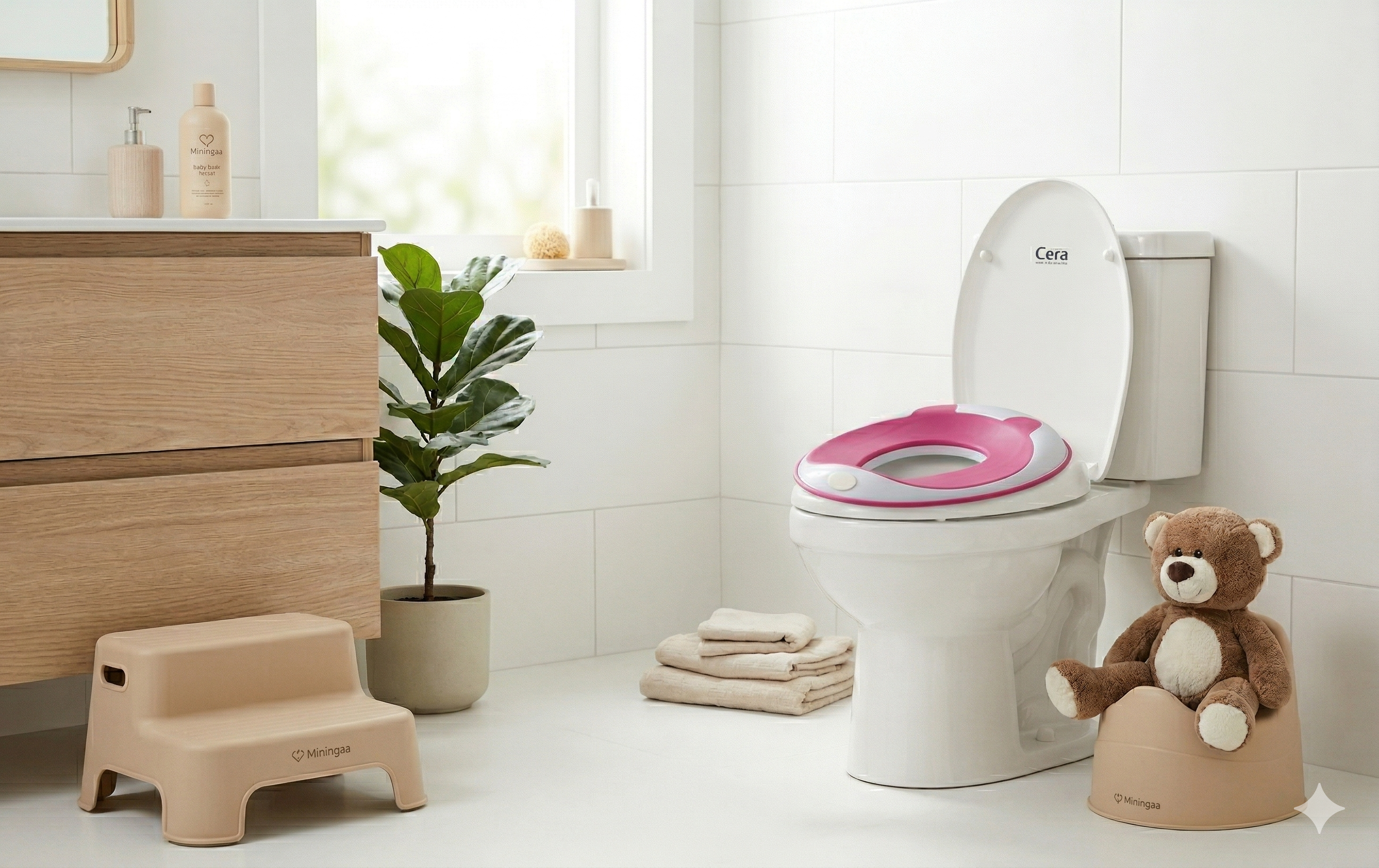 Banyo & Tuvalet