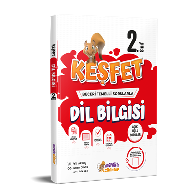 2.SINIF TÜM DERSLER SORU BANKASI+DİL BİLGİSİ+PROBLEM (3LÜ SET)